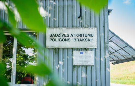 Brakšķi 
