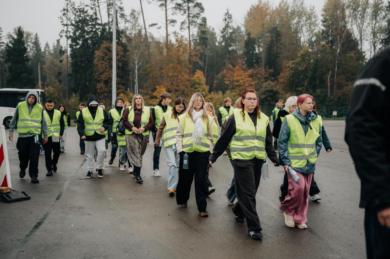 bioloģiskie atkritumi