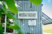 Brakšķi 